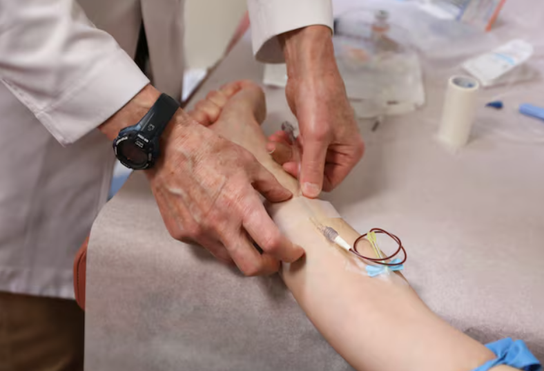 ABD'de bir ilk: Yapay zeka artık doktor olmadan reçete yazabilecek - Resim: 3
