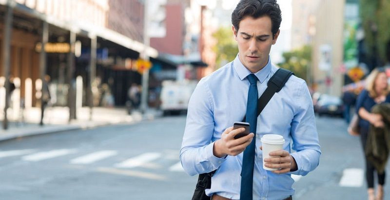 İtalya'da yayalar için yeni dönem: Telefon kullanana para cezası - Resim: 3