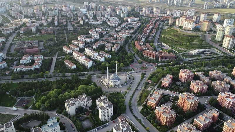 TÜİK ilk kez açıkladı: Türkiye'nin en gelişmiş ve gelişmemiş ilçeleri - Resim: 12