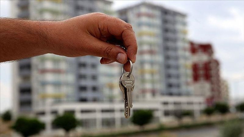 Emlak Konut duyurdu: Faizsiz, peşinatsız ve ara ödemesiz ev alma imkanı - Resim: 5