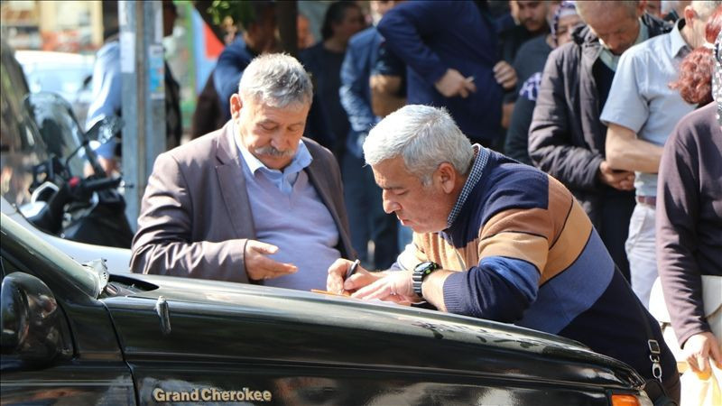 Merkez Bankası tahminine göre zamlı maaşlar: Memur ve emekliler ne kadar zam alacak? - Resim: 2