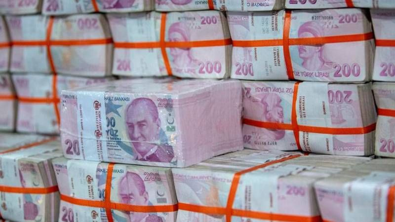 Piyasalarda dikkat çeken TCMB beklentisi: Ağustosta yeni adım gelebilir - Resim: 5