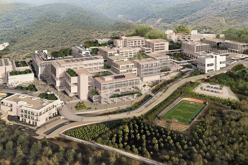 Milyonlarca öğrencinin gözü tercih döneminde: İşte vakıf üniversitelerinin fiyatları - Resim: 9