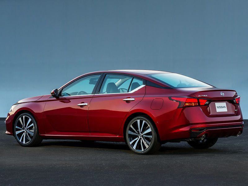Nissan'dan radikal karar: İki popüler modelin üretimi durduruluyor - Resim: 4