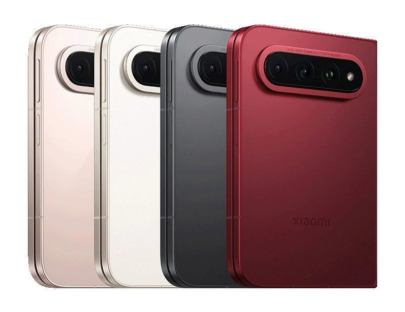 Katlanabilir telefon rekabeti kızıştı: İşte dev markaların yeni modelleri - Resim: 9