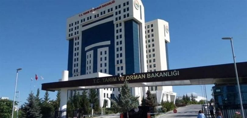 Tarım ve Orman Bakanlığı'na 1874 personel alınacak! Kadro dağılımı belli oldu - Resim: 3