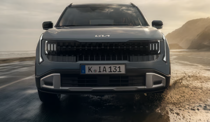 Kia Ekim 2026 fiyat listesi açıklandı! En ucuz model 1,46 milyon TL - Resim: 2