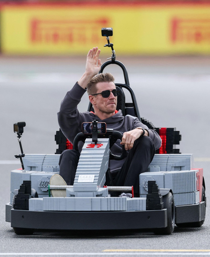 Lego’ya futbol ve Formula 1 dopingi: Satışlar yüzde 21 arttı - Resim: 4