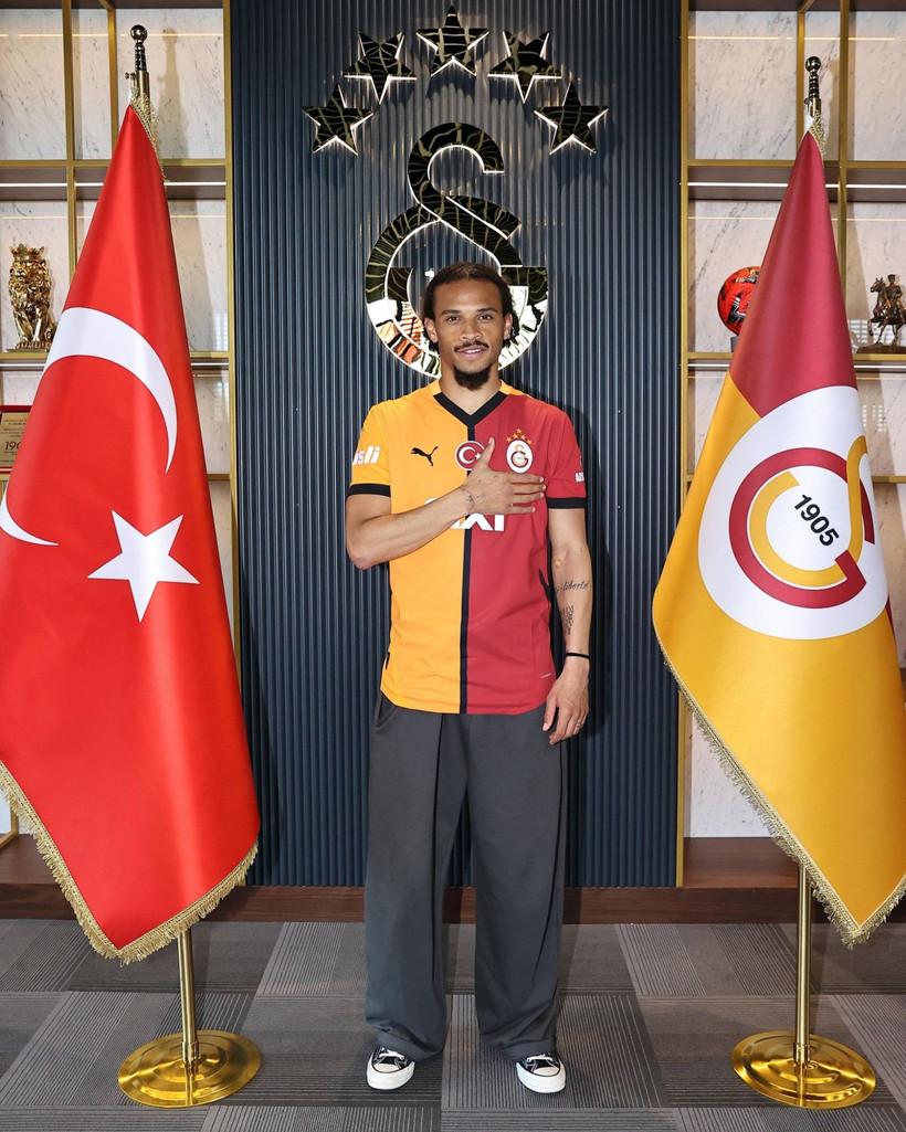 Süper Lig'de 2025-2026 sezonu transferleri - Resim: 11