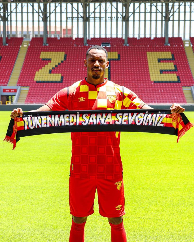 Süper Lig'de 2025-2026 sezonu transferleri - Resim: 3