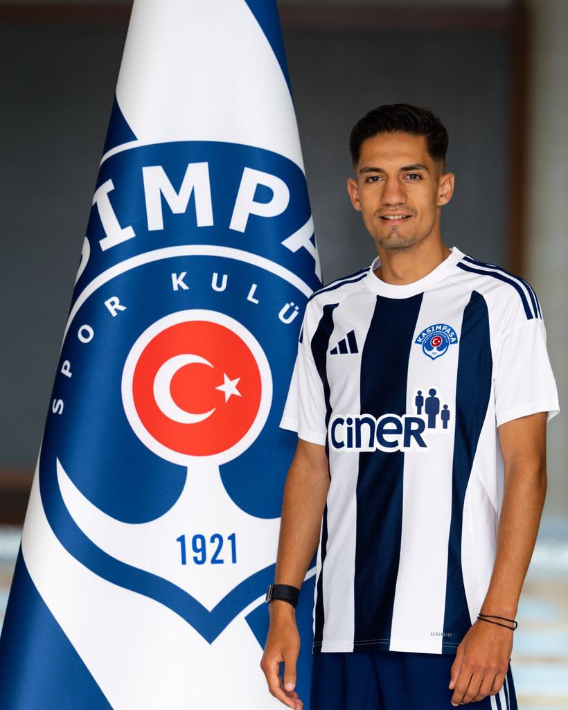 Süper Lig'de 2025-2026 sezonu transferleri - Resim: 10