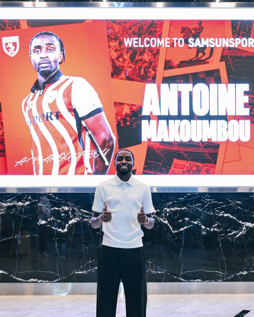 Süper Lig'de 2025-2026 sezonu transferleri - Resim: 31
