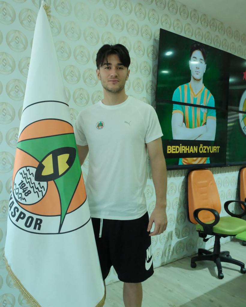 Süper Lig'de 2025-2026 sezonu transferleri - Resim: 35