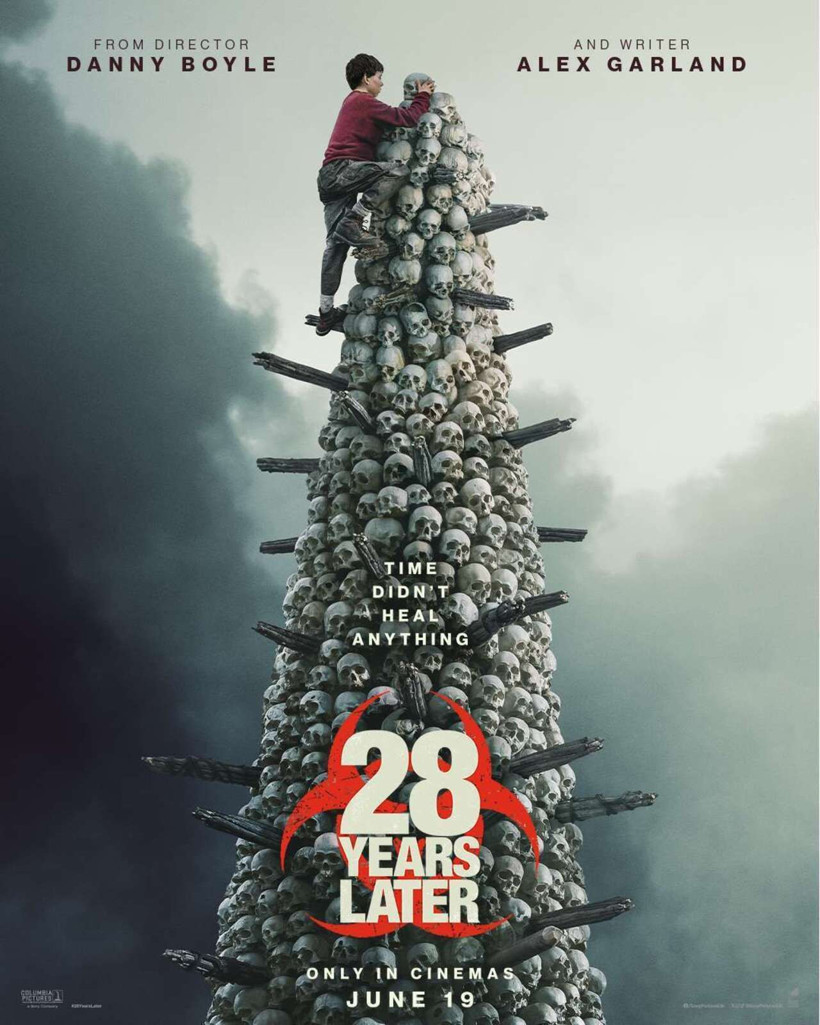 2026'ya damga vuran 12 film: Listede yıldız geçidi var - Resim: 6