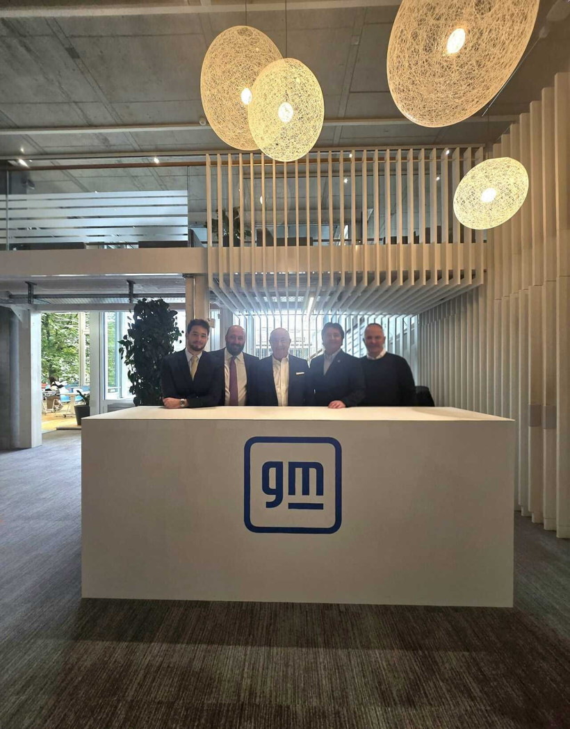 ABD'li otomotiv devi Türkiye'ye geliyor: Distribütör belli oldu, hangi markalar satılacak? - Resim: 5