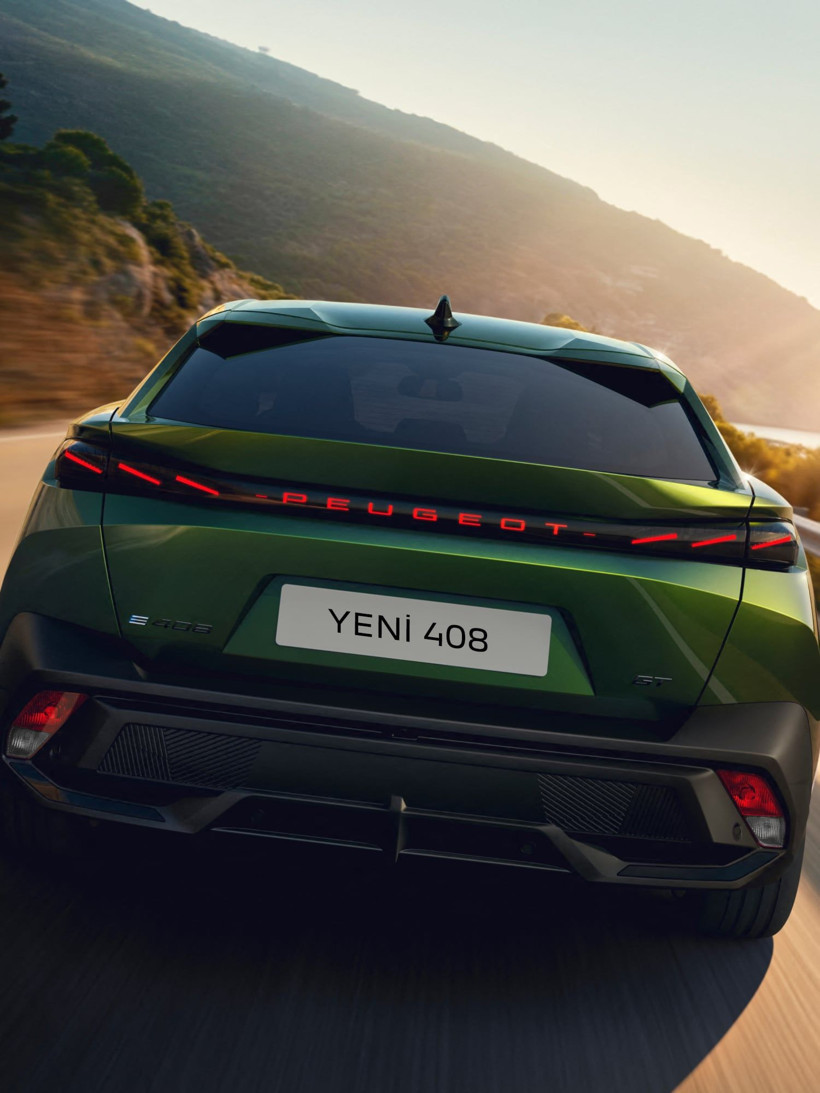 Peugeot Eylül 2026 fiyatlarını açıkladı! 2 milyon TL’nin altında model kaldı mı? - Resim: 6