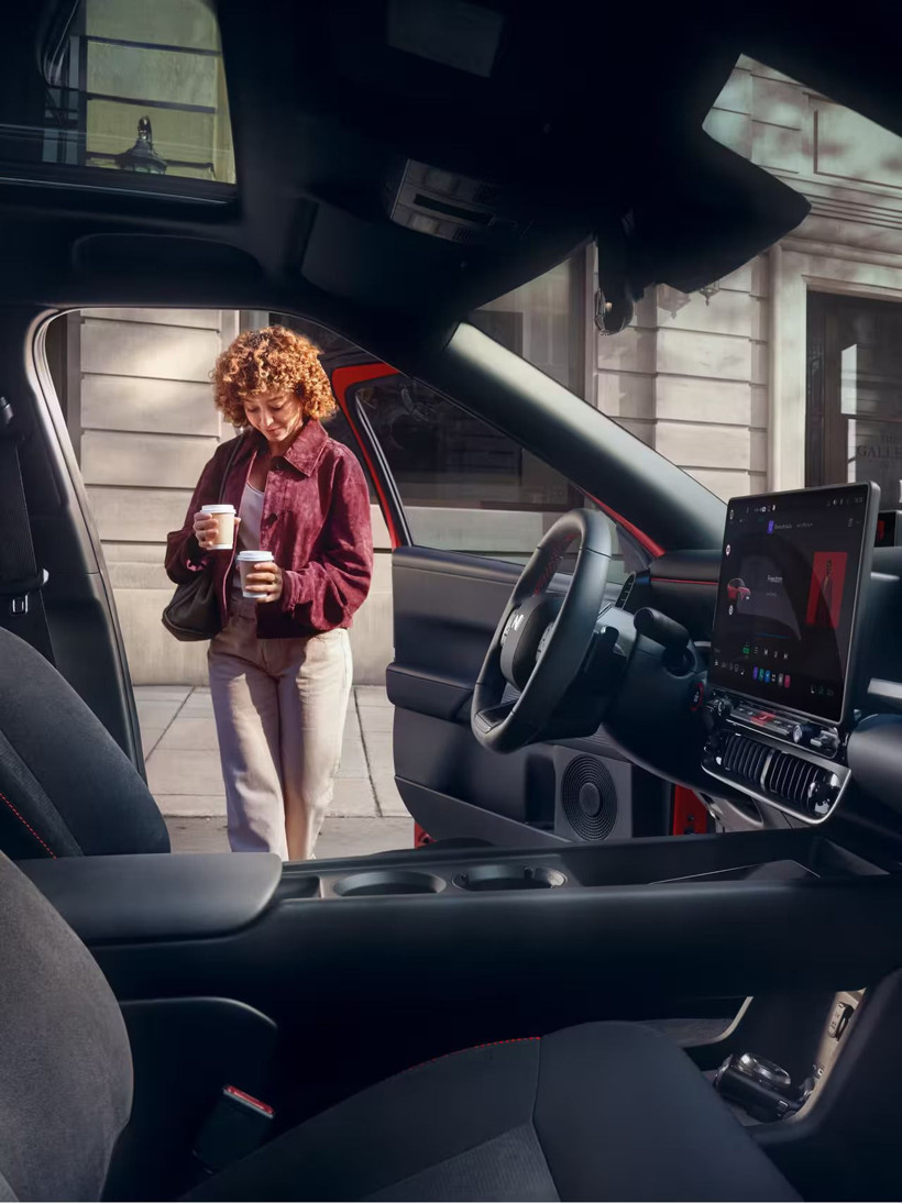 Hyundai'nin Türkiye'de üretilecek otomobilinin fiyatları belli oldu: İşte Türkiye çıkış tarihi - Resim: 4