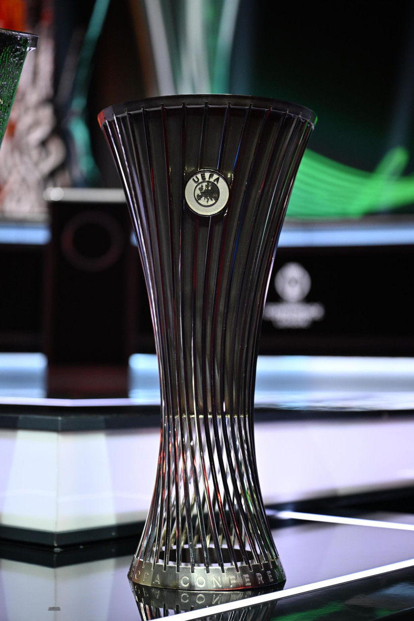 Beşiktaş ve Trabzonspor'un rakipleri belli oldu: UEFA Avrupa Ligi ve UEFA Konferans Ligi kura çekimi - Resim: 4