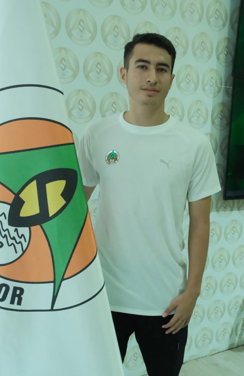 Süper Lig'de 2025-2026 sezonu transferleri - Resim: 36