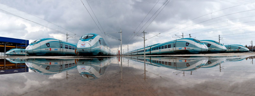 TCDD 7 ekspres tren için ihaleye çıkıyor: Yemekli vagonlar kiralanacak - Resim: 2