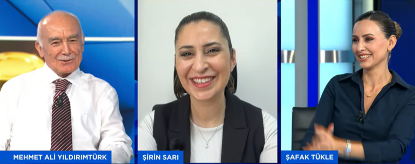 Altında türbülans mı, serbest düşüş mü? Uzman isimler yükseliş için o tarihi işaret etti - Resim: 2
