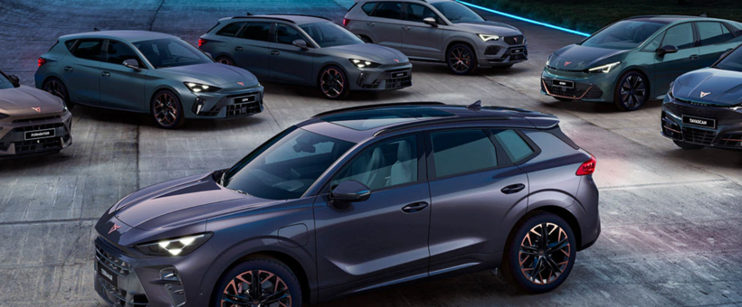 CUPRA fiyat listesini güncelledi: İşte 2026 model Formentor, Terramar ve Leon fiyatları - Resim: 1
