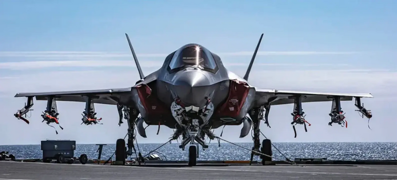 Musk’ın 'F-35 kehaneti' gerçek mi oluyor?: 2018'den bu yana 10'u aşkın F-35 kazası - Resim: 5
