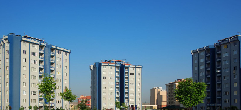 TOKİ’den 64 ilde 20 bin konutluk açık satış kampanyası - Resim: 5