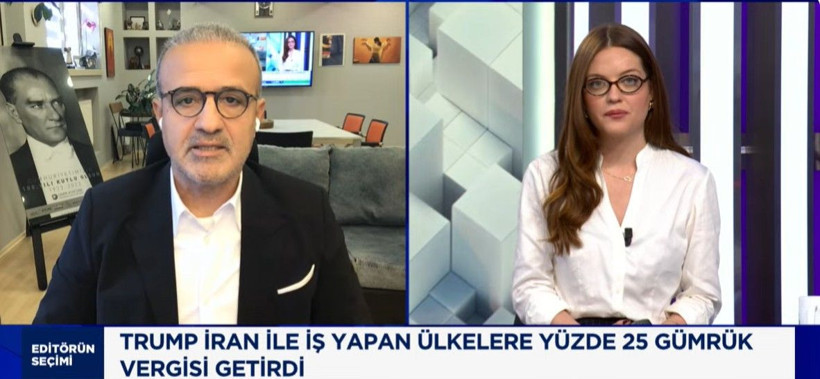 Trump düğmeye bastı, İran’la ticarete yüzde 25 vergi: Türkiye nasıl etkilenecek? - Resim: 7