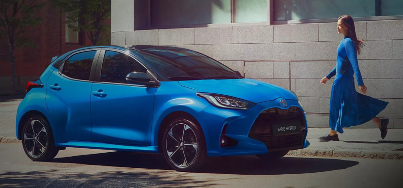Toyota'dan dev ağustos kampanyası: En çok satan modelde 1 milyon TL'ye varan dev indirim - Resim: 7