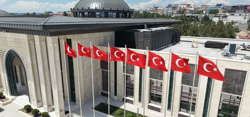NATO liderleri buraya inecek: Ankara Havalimanı açılıyor - Resim: 6
