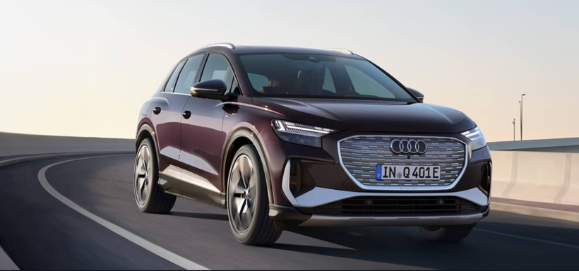 Yeni Audi Q4 e-tron Türkiye'de satışta: Fiyatı belli oldu - Resim: 5