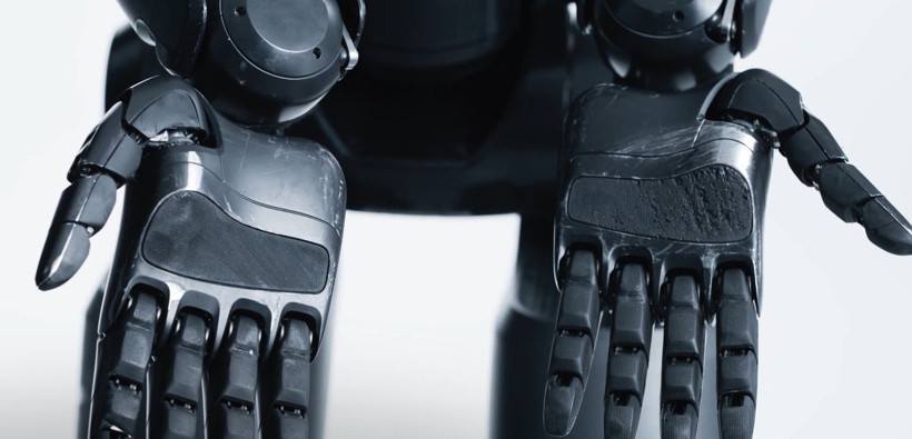 BMW'den emekli insansı robotlar: 11 ay çalıştılar, 30 bin araç ürettiler - Resim: 1