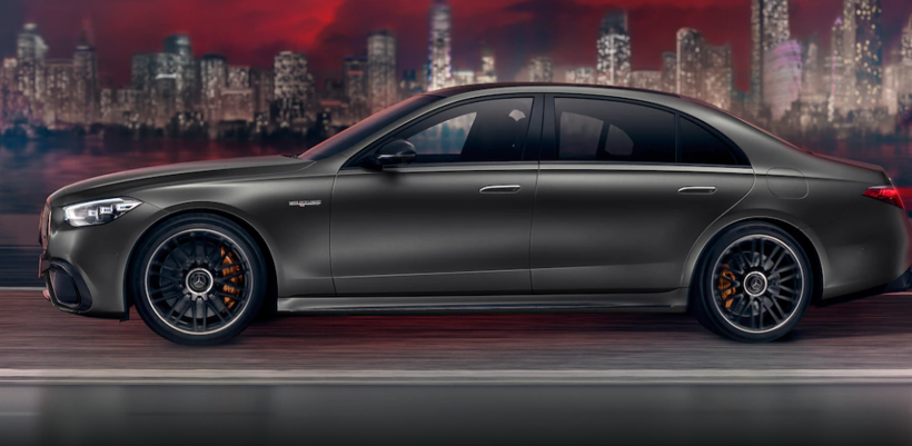Mercedes elektriklide rotayı değiştirdi: Bazı modeller rafa kalkıyor - Resim: 2