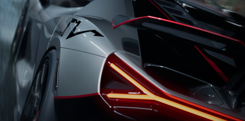 Lamborghini Revuelto SV'yi tanıttı: Sadece 1.963 adet üretilecek - Resim: 8