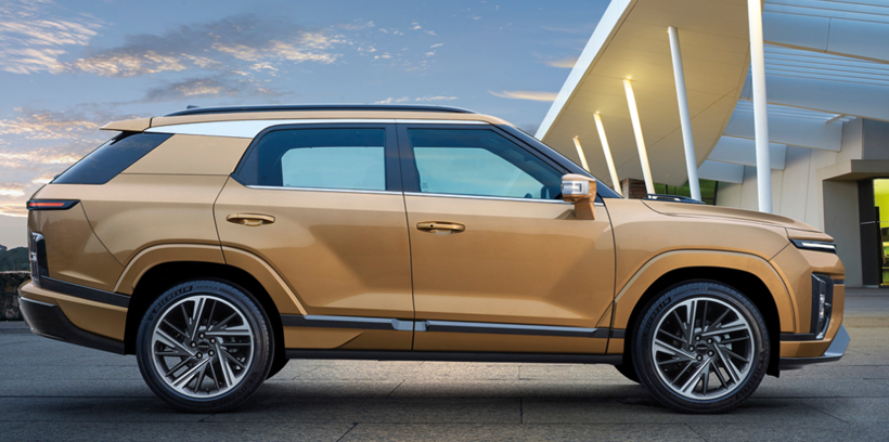 KGM SsangYong'un ekim ayı fiyatları belli oldu: 1,7 milyon TL'den başlıyor - Resim: 1
