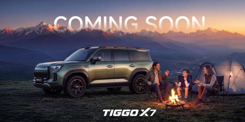 Chery'den iki yeni SUV hamlesi: Tiggo 7 yenilendi, X7 sahneye çıktı - Resim: 3
