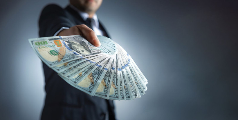Dünya büyük servet transferine hazırlanıyor: 106 trilyon dolar el değiştirecek - Resim: 4