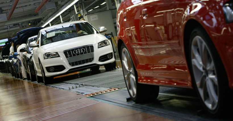 Volkswagen'de 2030’a kadar modeller yarıya inecek! Audi, Porsche ve Seat'ta hangi modeller risk altında? - Resim: 6
