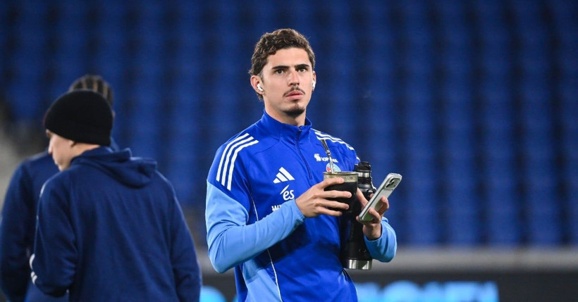 Dünyanın en iyi santraforları 2025 sıralaması belli oldu: Listede Türkiye'den bir isim de var! - Resim: 5