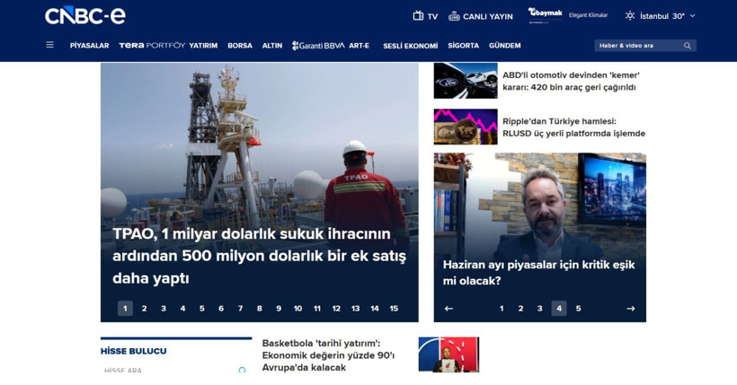 İslam Memiş altında kritik seviyeyi açıkladı: "Bu rakamın altı alım fırsatı" - Resim: 3