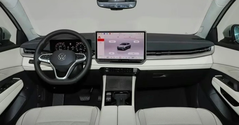 Volkswagen Bora geri dönüyor: Efsane sedan modern tasarımıyla yeniden yollara çıkacak - Resim: 1
