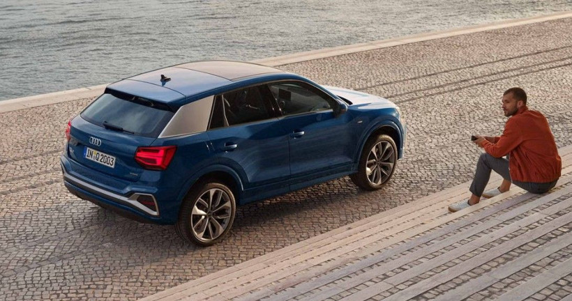 Alman otomobil devinde 'en ucuz model' dönemi kapanıyor: Efsane araba geri dönüyor - Resim: 5