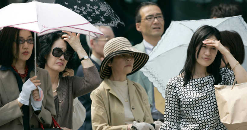 Sıcaklar üretimi vurdu! Japonya'da mesai ve izin sistemi değişiyor - Resim: 4