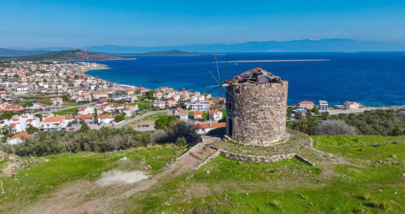 Türkiye'nin en yaşlı şehirleri ve en genç şehirleri - Resim: 6