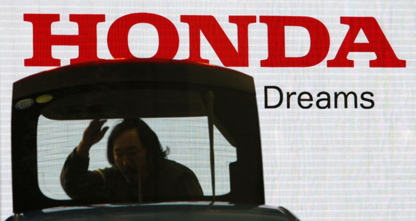 Honda'dan dev ABD atağı: Yatırım 2,5 milyar dolara çıkacak - Resim: 3