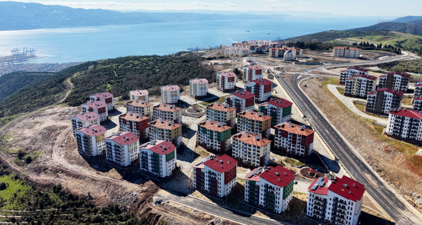 TOKİ'nin 20 bin konut satışında merak edilenler: Kimler yararlanabilecek, başvuru şartları neler? - Resim: 9