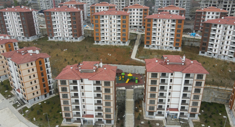 Gelir, ikametgah şartı ve kura yok! TOKİ'nin 20 bin konut satışı başlıyor - Resim: 7