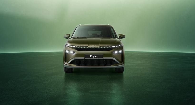 Skoda'dan ekim ayında dev indirim: Sedan modelde 1 milyon TL'lik indirim - Resim: 9