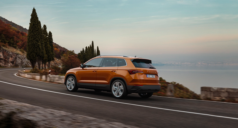 Skoda'dan ekim ayında dev indirim: Sedan modelde 1 milyon TL'lik indirim - Resim: 6